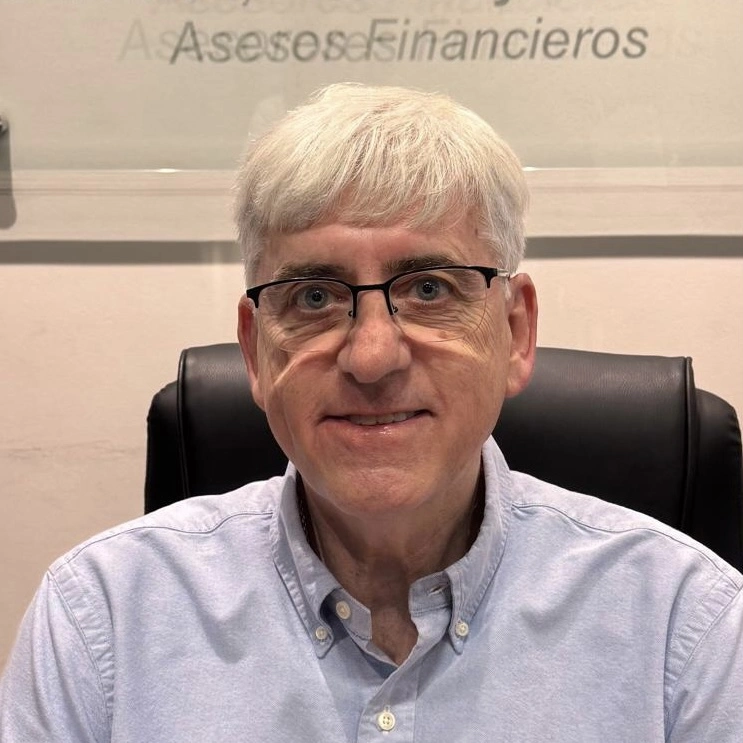 Dr. Gabriel E. Goldman