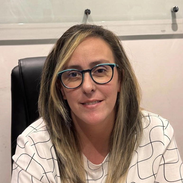 Nadia Zipitría